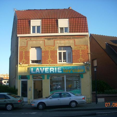 Dunkerque Proche Plages Et Magasins Apartment Dunkirk Ngoại thất bức ảnh