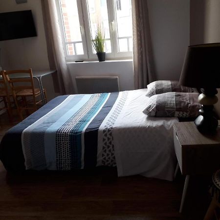 Dunkerque Proche Plages Et Magasins Apartment Dunkirk Ngoại thất bức ảnh