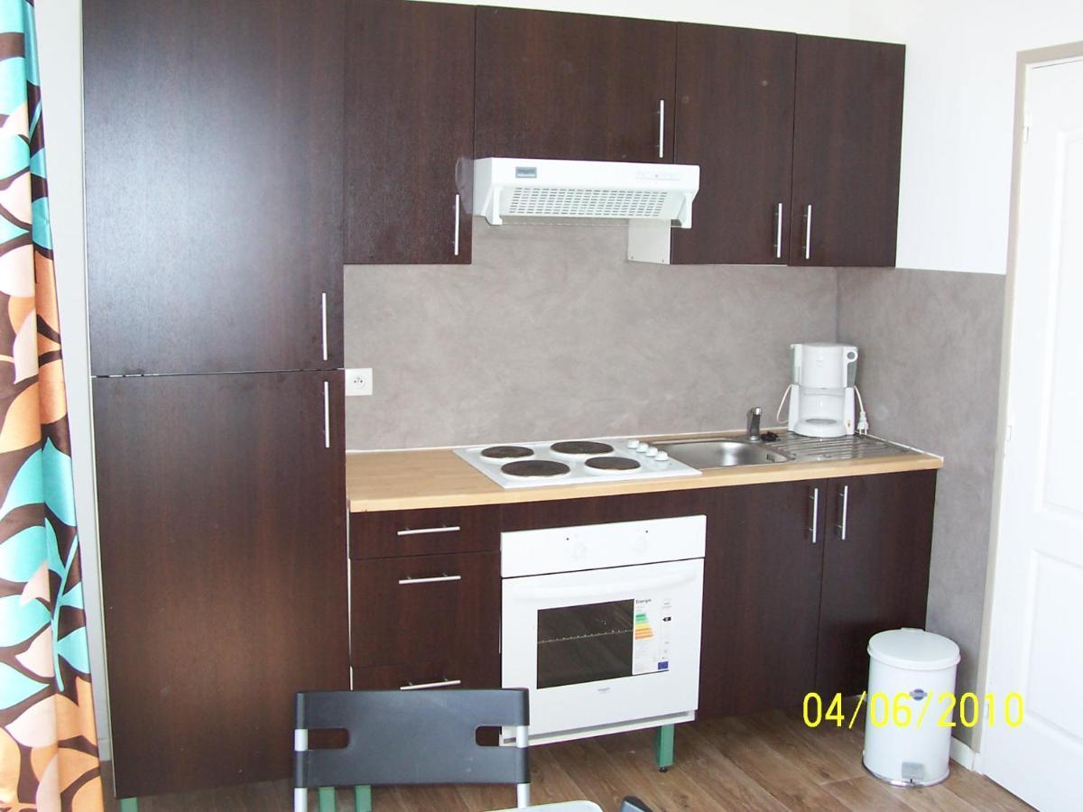 Dunkerque Proche Plages Et Magasins Apartment Dunkirk Ngoại thất bức ảnh
