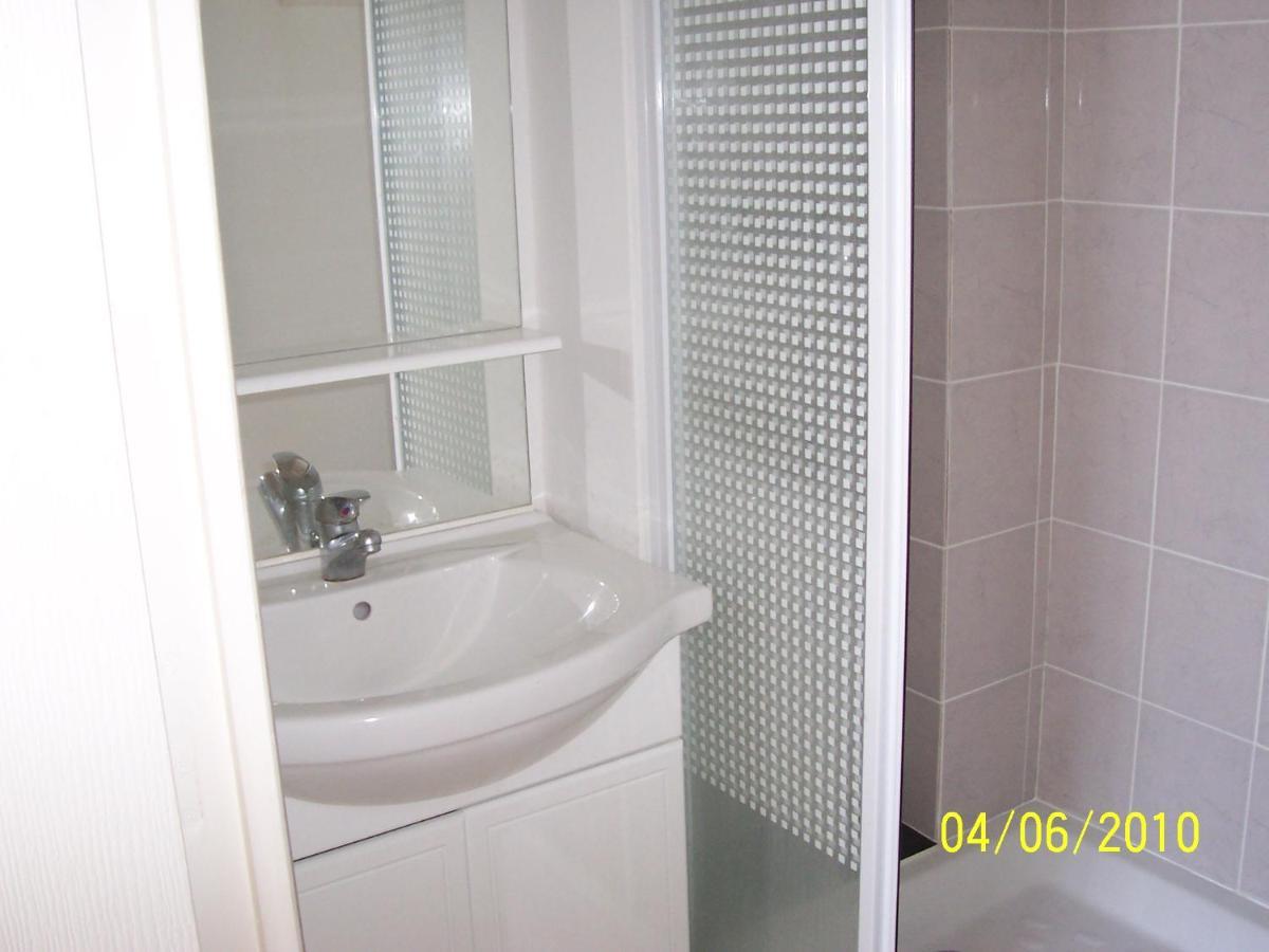 Dunkerque Proche Plages Et Magasins Apartment Dunkirk Ngoại thất bức ảnh