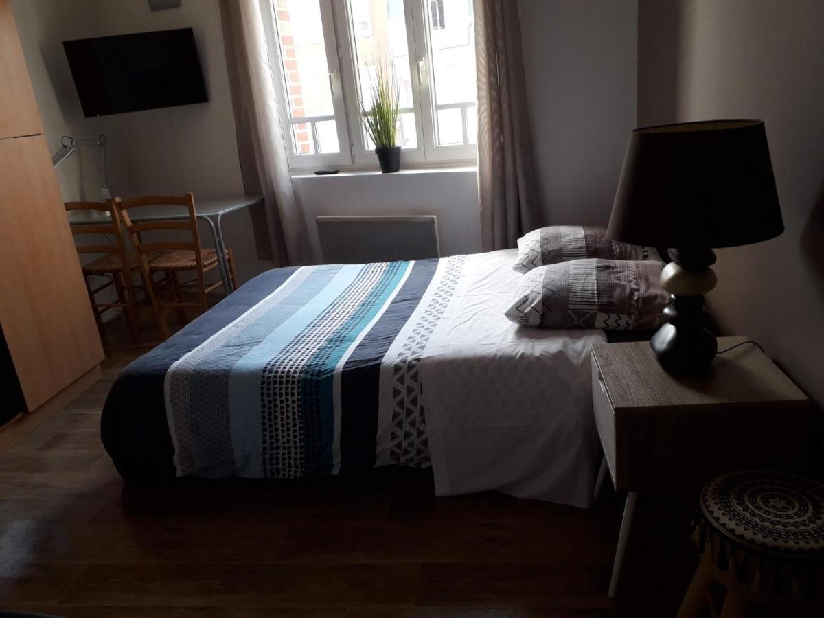 Dunkerque Proche Plages Et Magasins Apartment Dunkirk Ngoại thất bức ảnh
